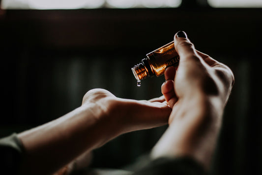 What are Clean Scents and why do we exclusively use them?