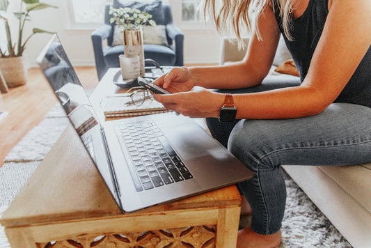 How to Stay Authentic While Selling