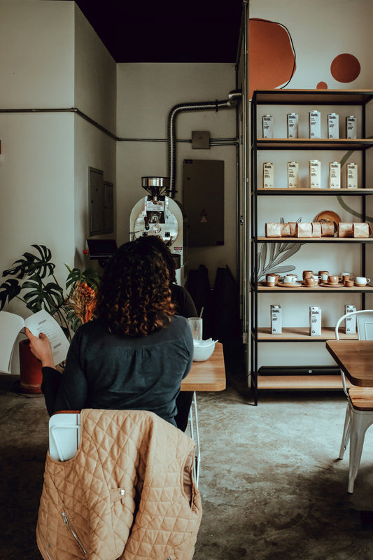 The Power of Storytelling in Small Business Marketing
