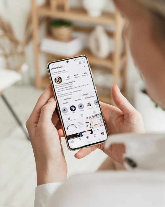 Why a Strong Social Media Presence Can Help Most Small Businesses Thrive
