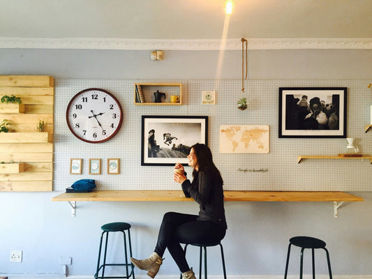 What to Post on Social Media When You Don’t Know What to Say