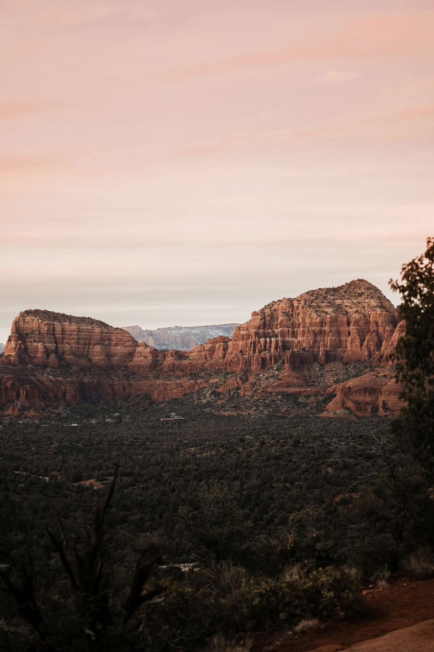 Arizona City Series